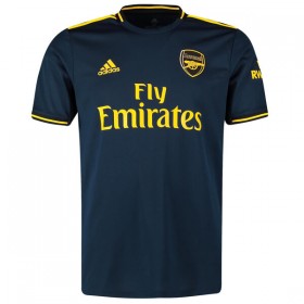 Camisolas de Futebol Arsenal Equipamento 3ª 2019/20 Manga Curta